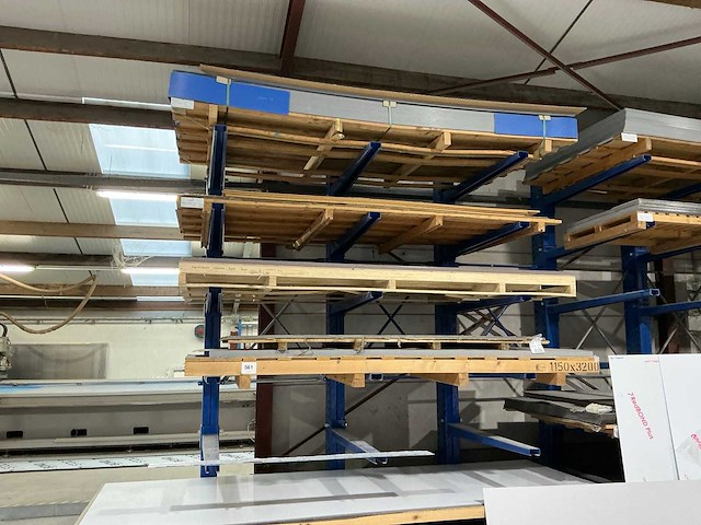 Draagarmstelling (3x) - afbeelding 5 van  5