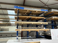 Draagarmstelling (3x) - afbeelding 5 van  5