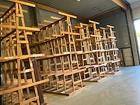 Draagarmstelling (6x) - afbeelding 2 van  4