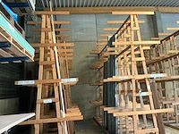 Draagarmstelling (6x) - afbeelding 3 van  4