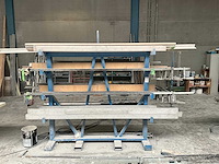 Draagarmstelling en werktafel - afbeelding 9 van  16