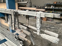 Draagarmstelling en werktafel - afbeelding 12 van  16