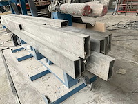 Draagarmstelling en werktafel - afbeelding 14 van  16