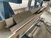 Draagarmstelling en werktafel - afbeelding 16 van  16