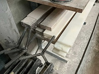 Draagarmstelling met inhoud (4x) - afbeelding 2 van  14