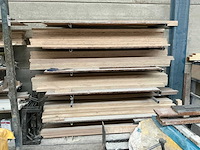 Draagarmstelling met inhoud (4x) - afbeelding 9 van  14