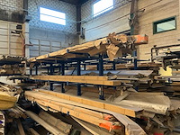 Draagarmstelling met inhoud (7x) - afbeelding 2 van  10