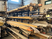 Draagarmstelling met inhoud (7x) - afbeelding 23 van  24