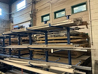 Draagarmstelling met inhoud (7x) - afbeelding 19 van  24