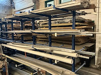 Draagarmstelling met inhoud (7x) - afbeelding 4 van  10