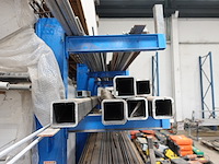 Draagarmstelling ohra met inhoud - afbeelding 2 van  14