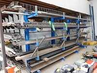 Draagarmstelling ohra met inhoud - afbeelding 7 van  14