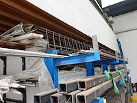 Draagarmstelling ohra met inhoud - afbeelding 8 van  14