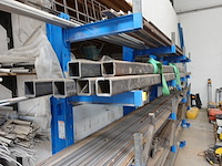 Draagarmstelling ohra met inhoud - afbeelding 9 van  14