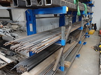 Draagarmstelling ohra met inhoud - afbeelding 10 van  14