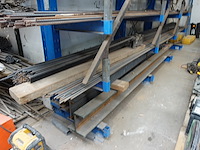 Draagarmstelling ohra met inhoud - afbeelding 11 van  14