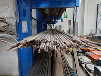 Draagarmstelling ohra met inhoud - afbeelding 14 van  14