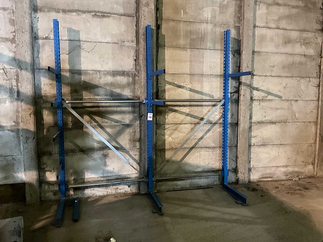 Draagarmstelling - afbeelding 2 van  3