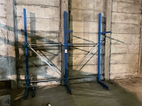 Draagarmstelling - afbeelding 2 van  3