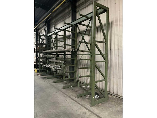 Draagarmstelling - afbeelding 2 van  4