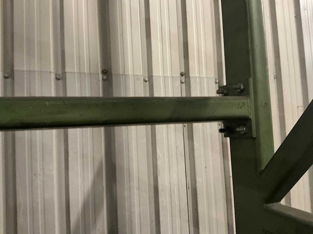 Draagarmstelling - afbeelding 3 van  4