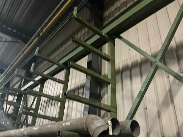 Draagarmstelling - afbeelding 4 van  4