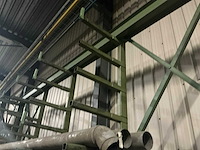 Draagarmstelling - afbeelding 4 van  4