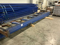 Draagarmstelling - afbeelding 1 van  3