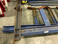 Draagarmstelling - afbeelding 2 van  3