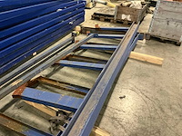 Draagarmstelling - afbeelding 3 van  3