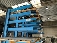 Draagarmstelling - afbeelding 1 van  3