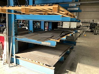 Draagarmstelling - afbeelding 2 van  3