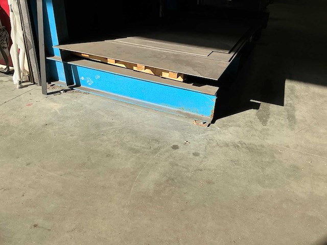 Draagarmstelling - afbeelding 5 van  8