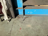 Draagarmstelling - afbeelding 3 van  3