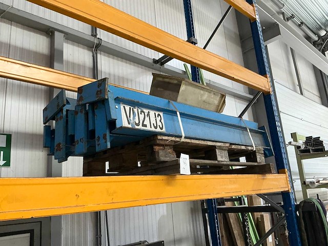 Draagarmstelling - afbeelding 7 van  8