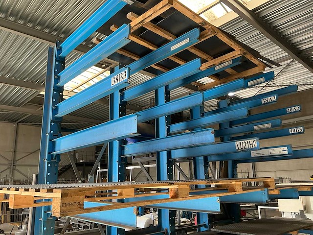 Draagarmstelling - afbeelding 8 van  8