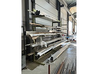 Draagarmstelling - afbeelding 1 van  3