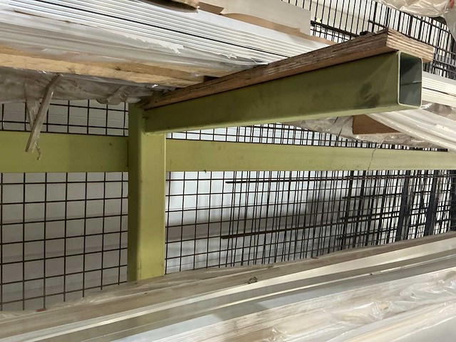 Draagarmstelling - afbeelding 2 van  3