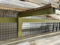 Draagarmstelling - afbeelding 2 van  3