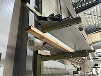 Draagarmstelling - afbeelding 3 van  3