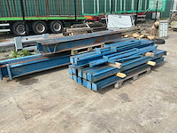 Draagarmstelling - afbeelding 2 van  6
