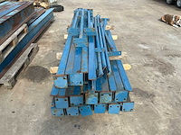 Draagarmstelling - afbeelding 3 van  6