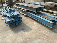 Draagarmstelling - afbeelding 5 van  6