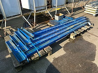 Draagarmstelling - afbeelding 1 van  2