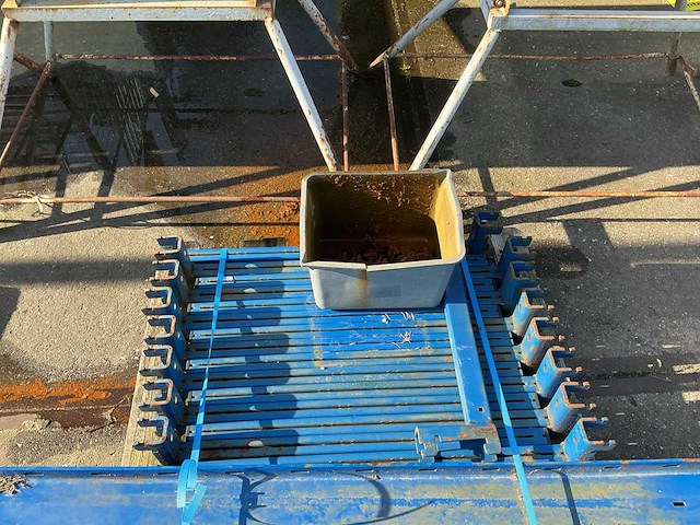 Draagarmstelling - afbeelding 2 van  2