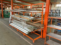 Draagarmstelling - afbeelding 1 van  1