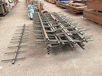 Draagarmstelling - afbeelding 1 van  5