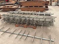 Draagarmstelling - afbeelding 3 van  5