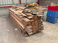 Draagarmstelling - afbeelding 5 van  5