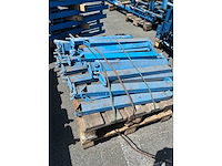 Draagarmstelling - afbeelding 3 van  3